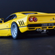 Illustration for article titled Engine Week 18 Forced Induction Day: Gran Turismo Omologato